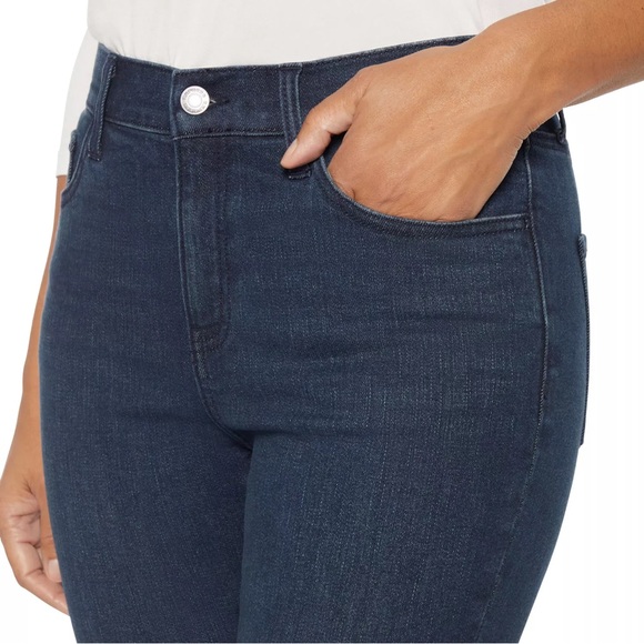 NWT Express Women's Bootcut Jeans - Picture 5 of 11